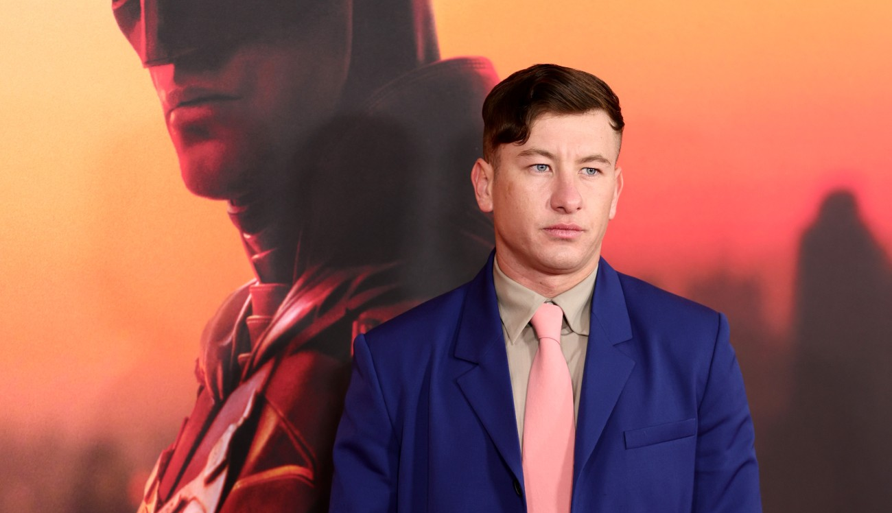 ¿Volverá como el Guasón? Barry Keoghan habla sobre su participación en ‘The Batman: Part II’ con Robert Pattinson