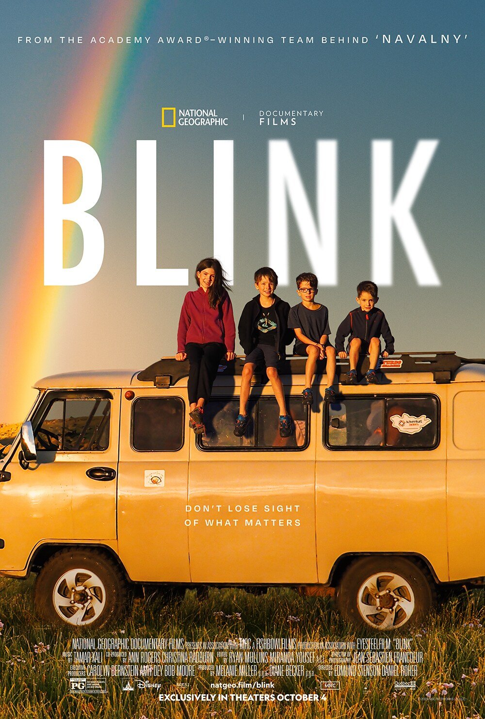 Blink