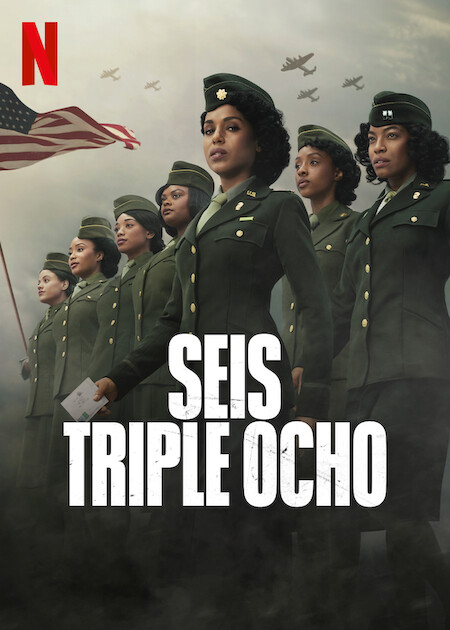 Seis Triple Ocho