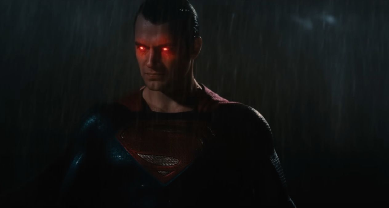 En la secuela de 'Man of Steel' tal vez veíamos a Superman pelear contra uno de sus enemigos más populares en DC Cómics. (Foto: Batman V Superman: Dawn of Justice)