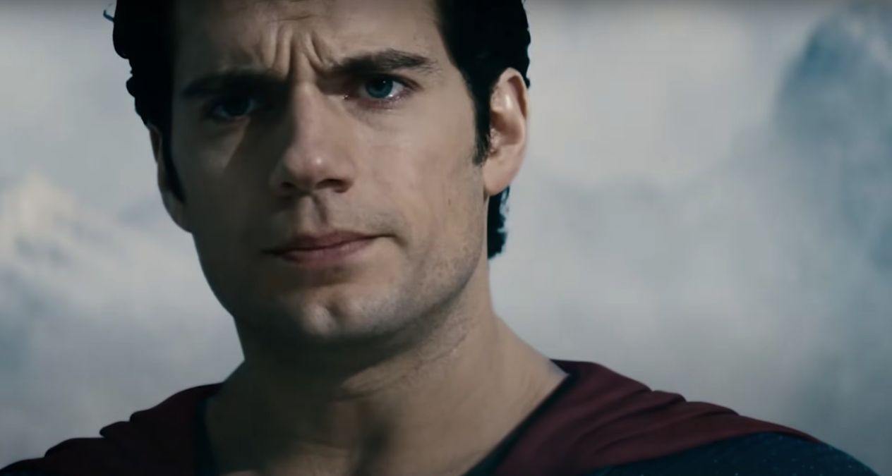 'Man of Steel' fue una de las cintas mejor recibidas del DCEU anterior. (Foto: Man of Steel)