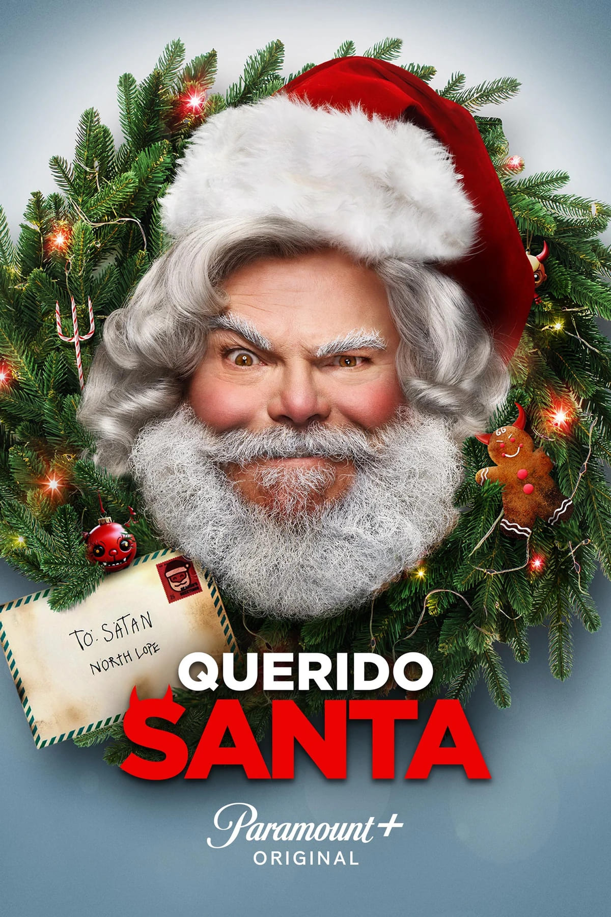 Querido Santa