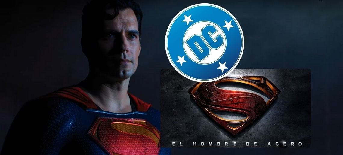 ¿Nunca hubo planes para ‘El Hombre de Acero 2’? Esto fue lo que pasó con la secuela de ‘Superman’, con Henry Cavill, antes de la cinta de James Gunn