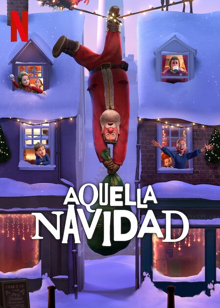 Aquella Navidad