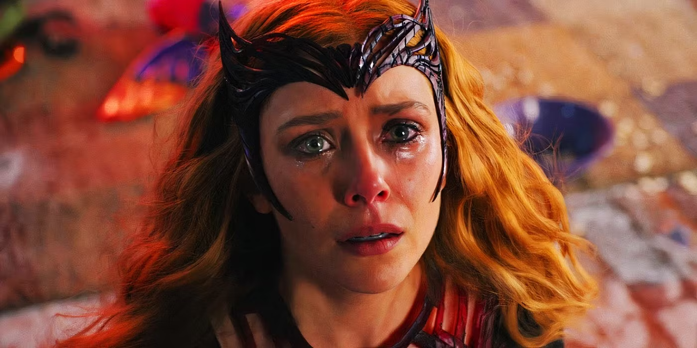 ¿La Bruja Escarlata es imperdonable? Este es el crimen más grande cometido por Wanda Maximoff en el MCU