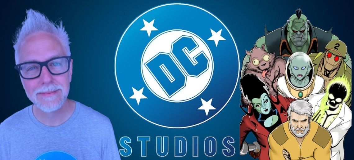 ¿Por qué se fue con la competencia? Estas son las razones por las que James Gunn dejó Marvel Studios para ser el director ejecutivo de DC Studios