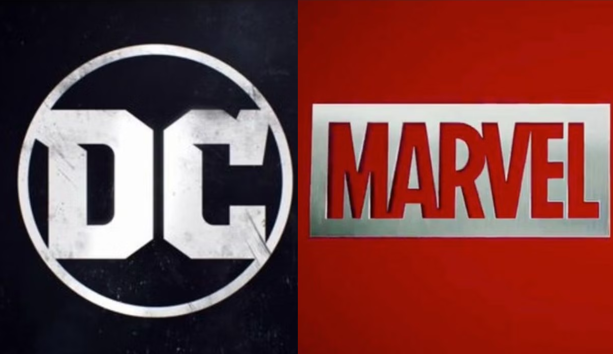 ¡DC Studios vs Marvel Studios! Estos son los planes de James Gunn para sus superhéroes en televisión