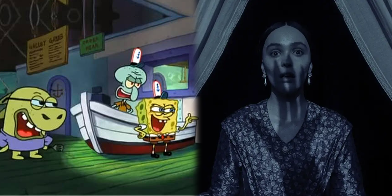 Director de ‘Nosferatu’ destaca que ‘Bob Esponja’ fuera la primera referencia del legendario vampiro del cine mudo para muchos jóvenes