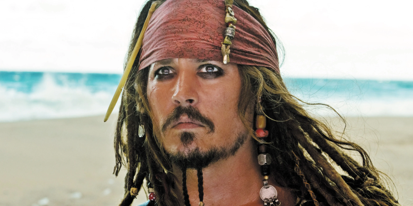 ¿Jack Sparrow volverá a los mares? Nueva película de ‘Piratas del Caribe’ tendría a Johnny Depp en su elenco