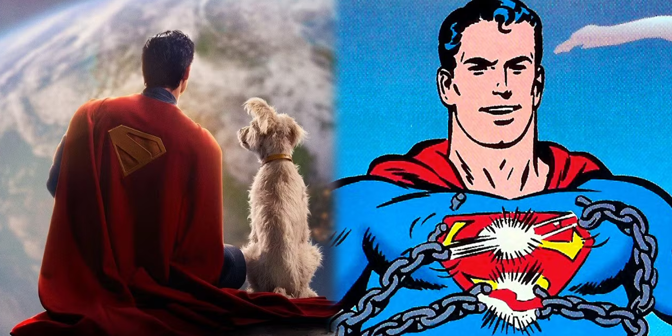 James Gunn explica cómo su Superman será diferente todos a los anteriores: ‘Nunca lo hemos visto en pantalla’