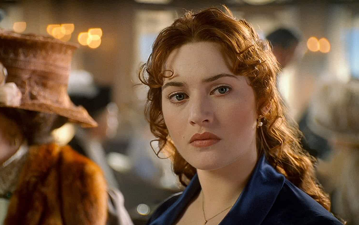 El lado oscuro de ‘Titanic’: Kate Winslet confiesa que sufrió mucho por las críticas hacia su cuerpo tras protagonizar la película de James Cameron