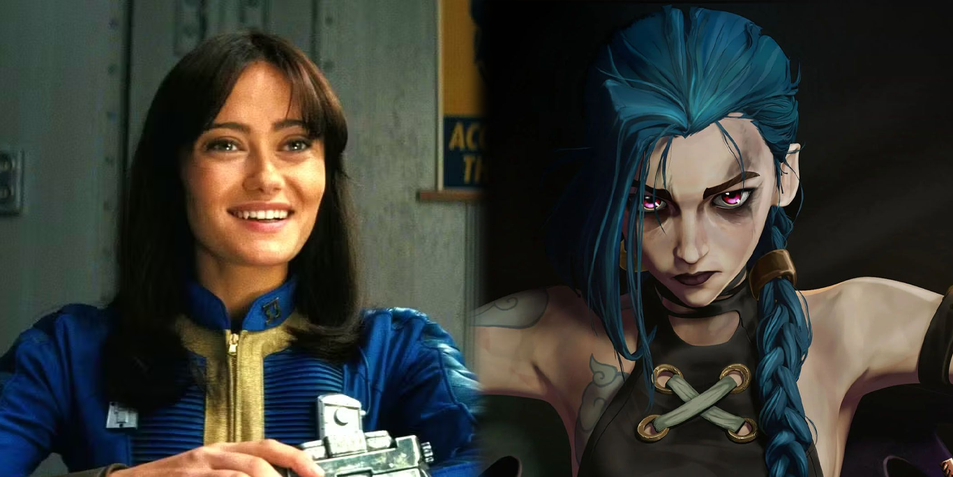 Ella Purnell, actriz de ‘Arcane’ y ‘Fallout’, ya no quiere ser encasillada en personajes de videojuegos: ‘No soy una gamer’