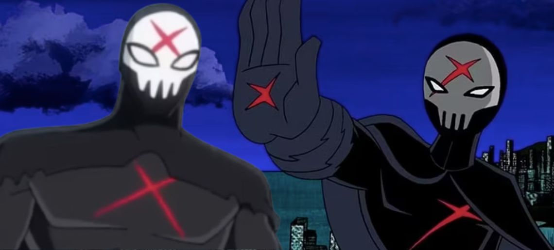 ¡Regresa el hijo pródigo! Red X, personaje de ‘Teen Titans’ aparecerá en la nueva temporada de ‘Harley Quinn’, te contamos quién es