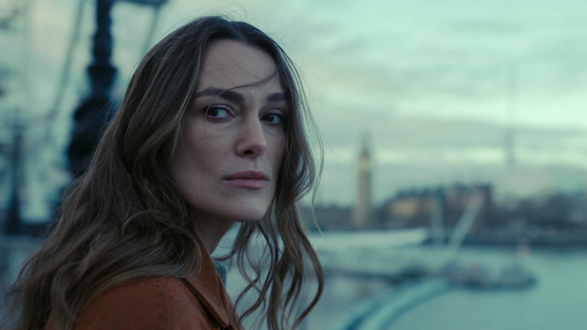 Un señalamiento más para Hollywood: Keira Knightley revela el acoso que sufrió durante su paso por ‘Piratas del Caribe’