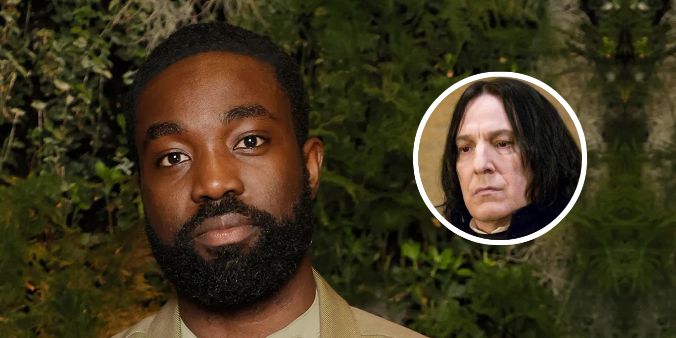 Severus Snape ya tendría actor para darle vida en la serie de ‘Harry Potter’ de HBO: Esto sabemos sobre el supuesto candidato