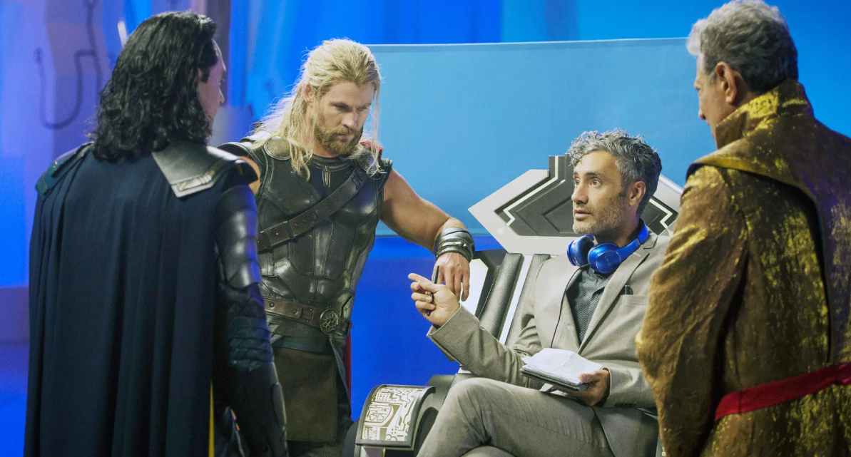 Taika Waititi asegura que gracias a su ‘Thor: Ragnarok’ el superhéroe se salvó: ‘No sabes lo que quieres hasta que te lo doy’