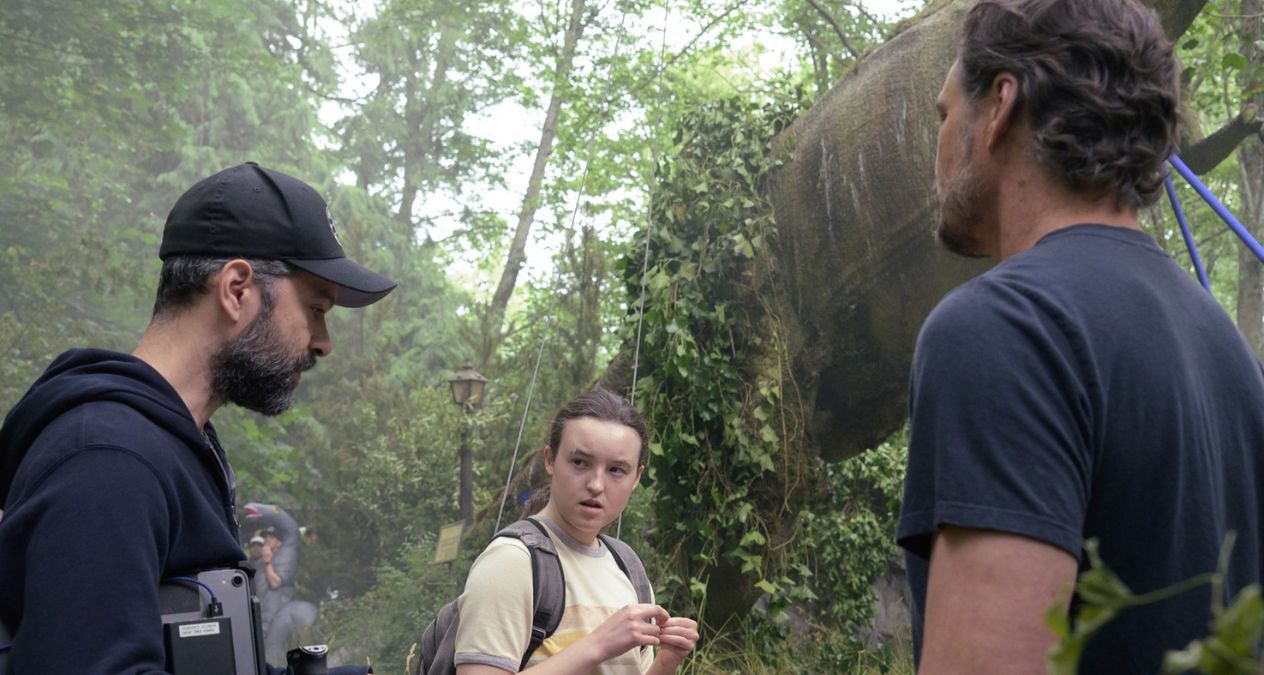 A diferencia del resto de la serie, Neil Druckmann, creador de 'The Last of Us', fue el director de este episodio. Lo que lo vuelve uno de los más importantes y significativos para los fanáticos de la saga del cordyceps. (Foto: Facebook / @The Last of Us)