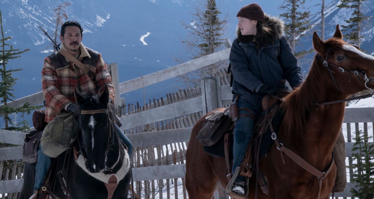Aunque muchos fanáticos esperaban ver a Joel y Ellie convivir más, el capítulo solo se enfocó en la relación de padre e hija que tenía la protagonista con el personaje de Pedro Pascal. Es probable que en el próximo episodio, veamos a Gabriel Luna de regreso en 'The Last of Us'. (Foto: Facebook / @The Last of Us)