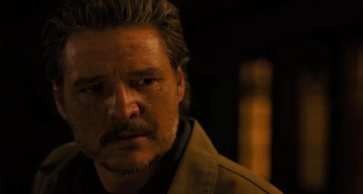 10. El regreso de Pedro Pascal: Se ha confirmado que existe la posibilidad de que Pedro Pascal retome su papel como Joel, aunque sea en forma de flashbacks. En el videjuego, Ellie tiene alucinaciones con el cuerpo de Joel en varias partes de la historia. (Crédito: HBO)