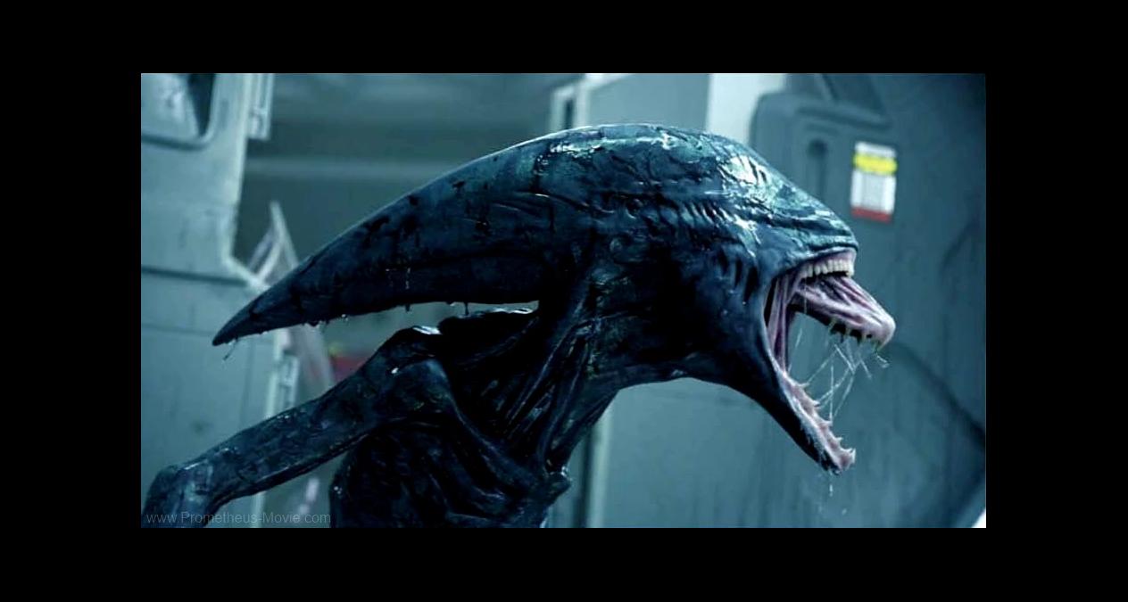 Top 10 monstruos del universo 'Alien' que no son xenomorfos - Tomatazos, image size:1264x675