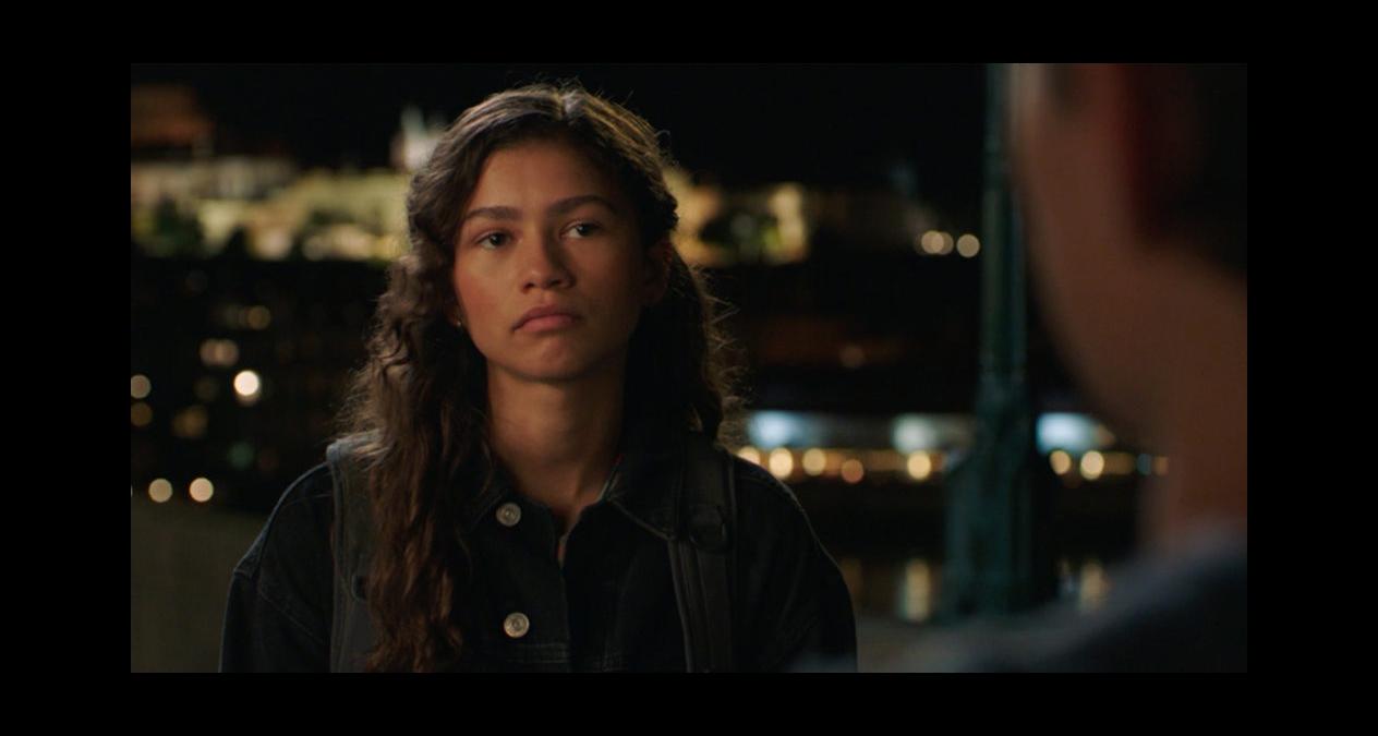 6. Zendaya como MJ (‘Spider-Man: Homecoming’): Su rol fue cuestionado por no tener el look clásico de Mary Jane. Aunque el personaje no usa ese nombre completo, muchos fans atacaron el cambio como “innecesario”. (Crédito: Marvel Studios)